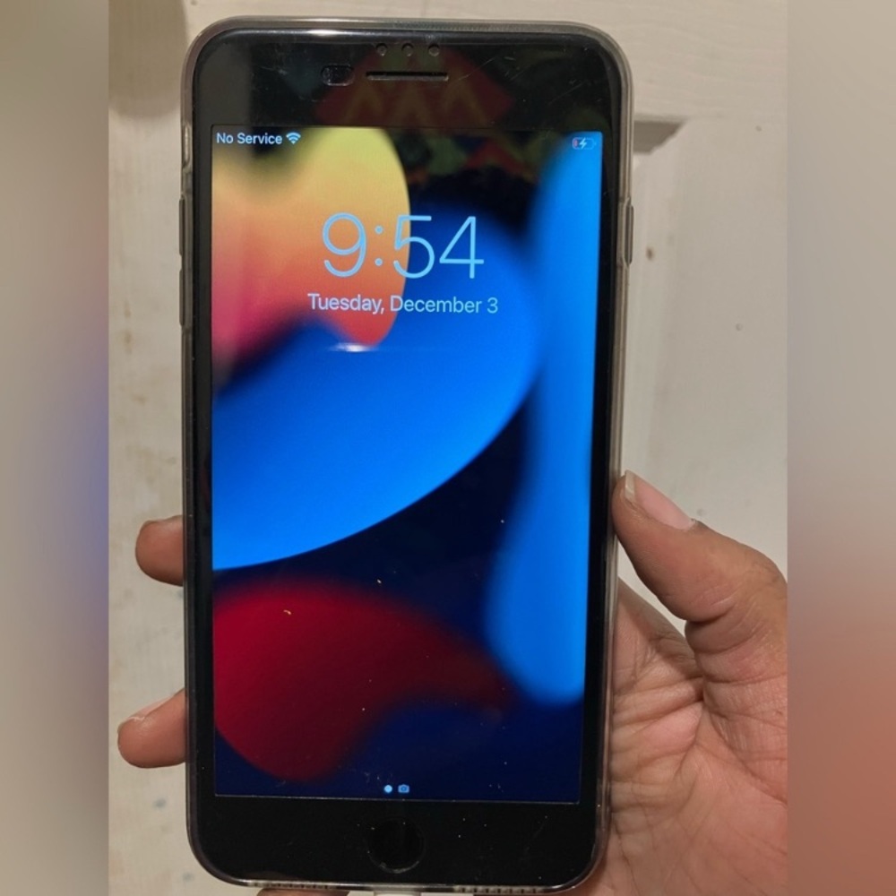 iPhone 7 Plus
